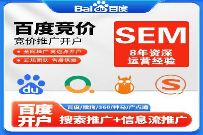 SEM推广策略：成功案例解析与效果评估